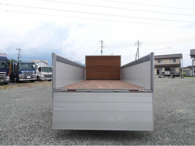 Ref No.A15988571 HINO RANGER Image#8