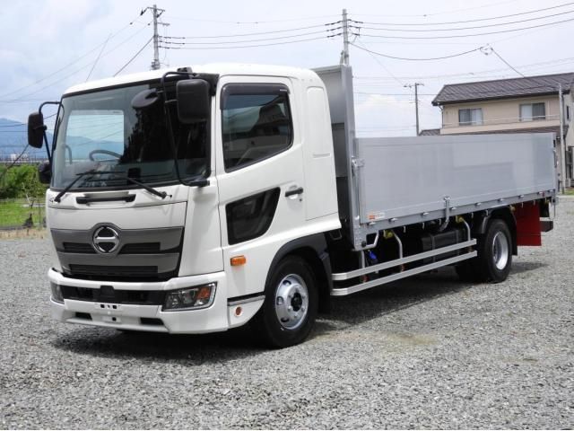 Ref No.A15988571 HINO RANGER Image#3
