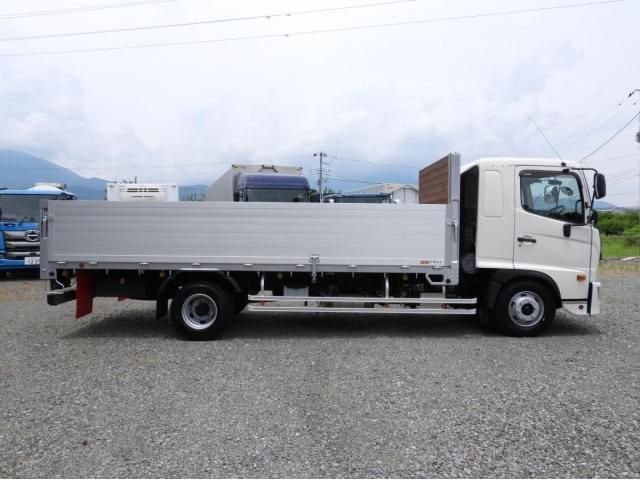 Ref No.A15988571 HINO RANGER Image#9