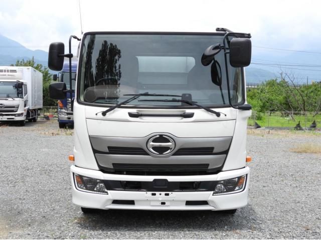 Ref No.A15988571 HINO RANGER Image#2