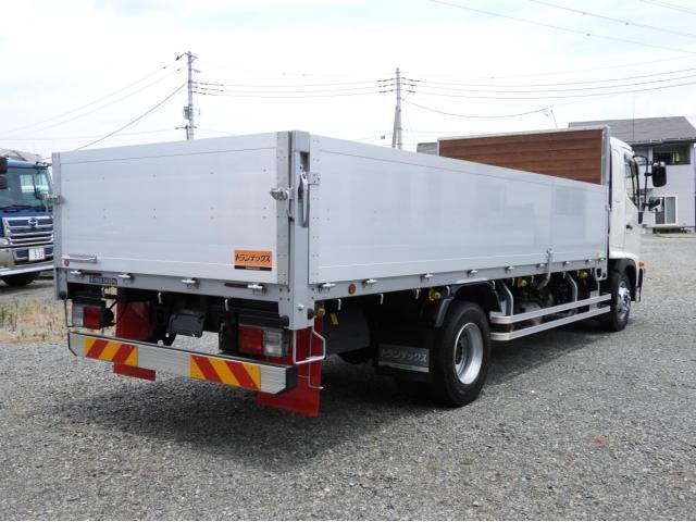 Ref No.A15988571 HINO RANGER Image#4