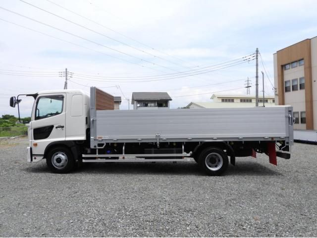 Ref No.A15988571 HINO RANGER Image#7