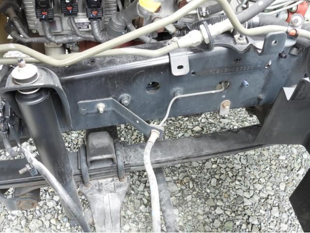 Ref No.A15988571 HINO RANGER Image#19
