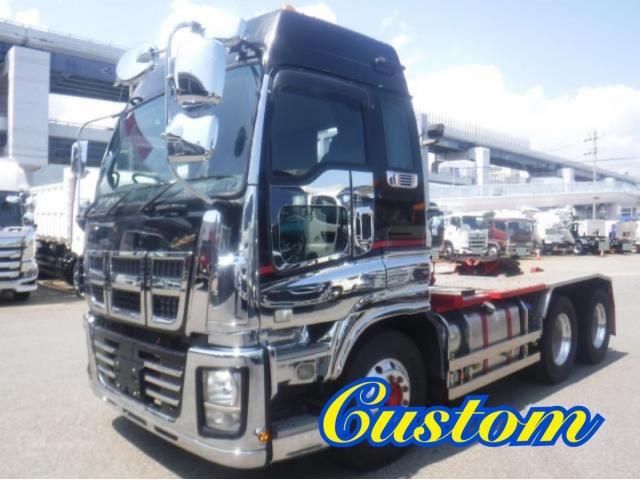 Ref No.A15988572 ISUZU GIGA Image#2