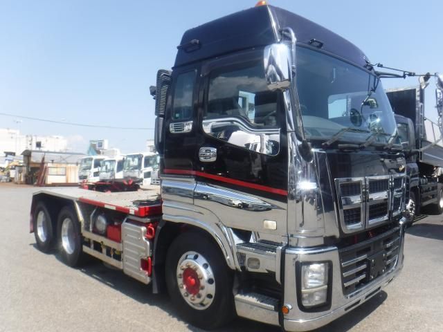 Ref No.A15988572 ISUZU GIGA Image#4