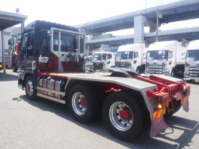 Ref No.A15988572 ISUZU GIGA Image#7