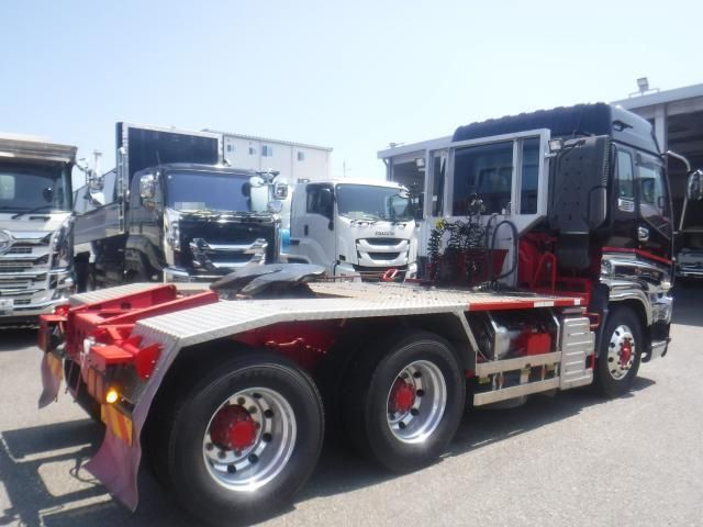 Ref No.A15988572 ISUZU GIGA Image#5