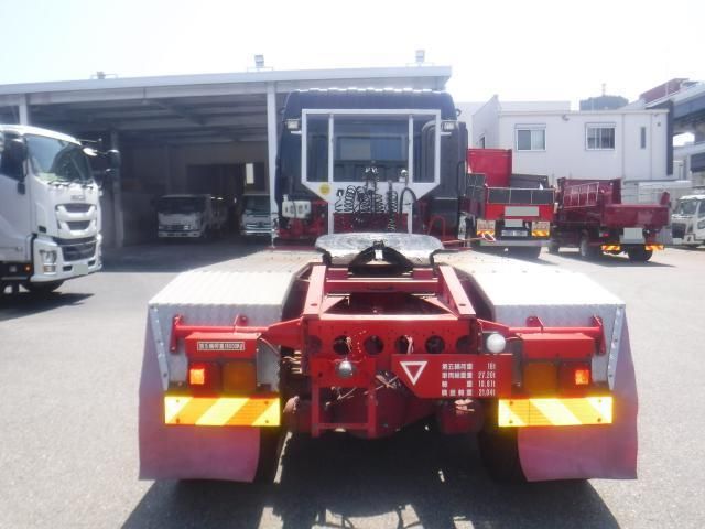 Ref No.A15988572 ISUZU GIGA Image#6
