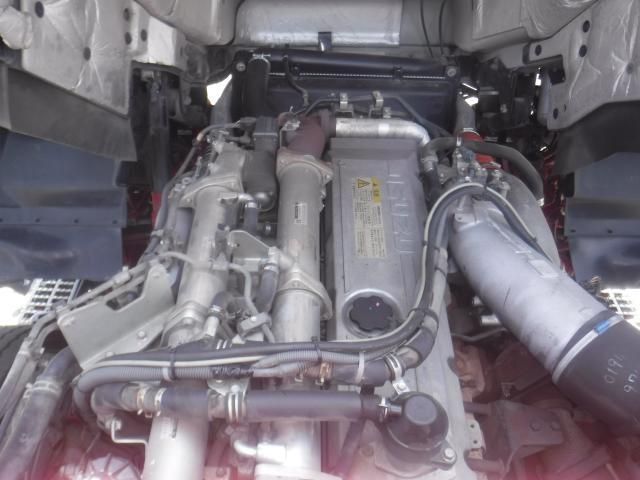 Ref No.A15988572 ISUZU GIGA Image#17