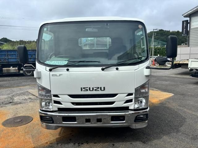 Ref No.A15988574 ISUZU ELF TRUCK Image#2