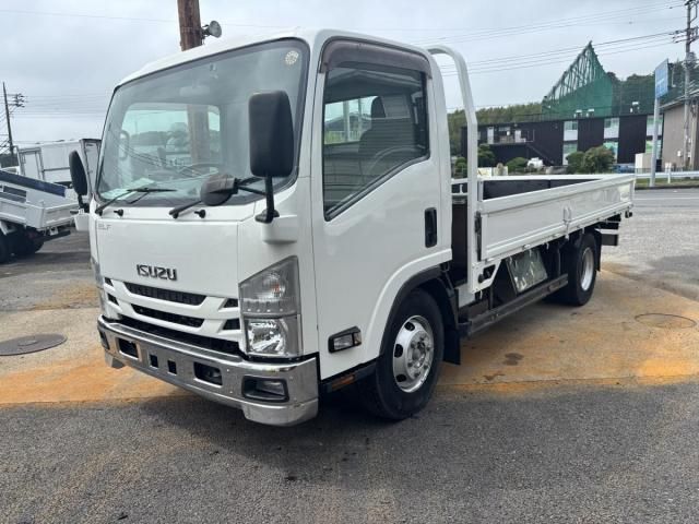 ISUZU ELF TRUCK