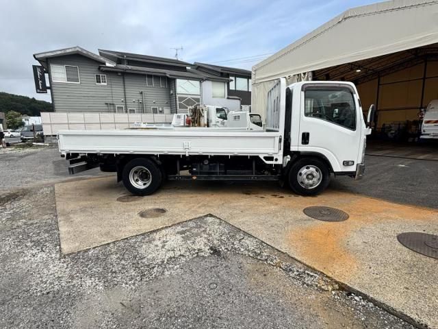 Ref No.A15988574 ISUZU ELF TRUCK Image#4