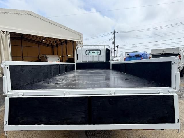 Ref No.A15988574 ISUZU ELF TRUCK Image#9