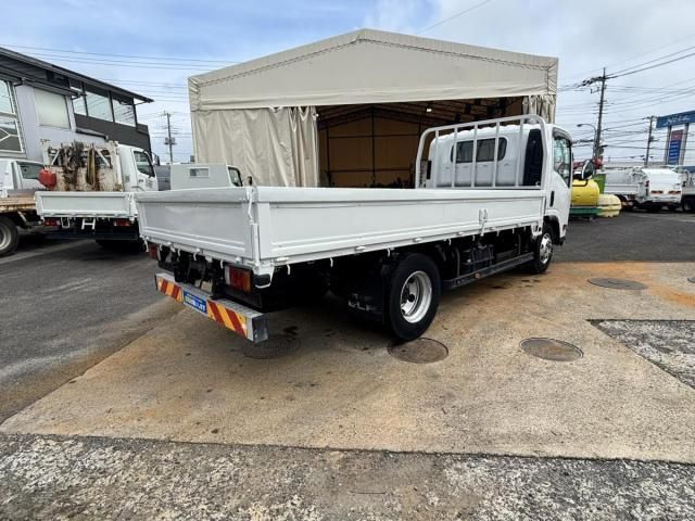 Ref No.A15988574 ISUZU ELF TRUCK Image#5