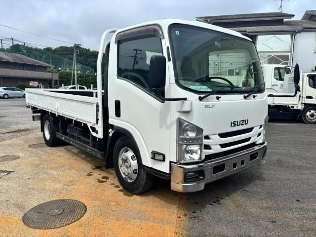 Ref No.A15988574 ISUZU ELF TRUCK Image#3