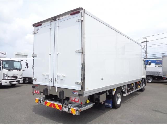 Ref No.A15988575 ISUZU FORWARD Image#3