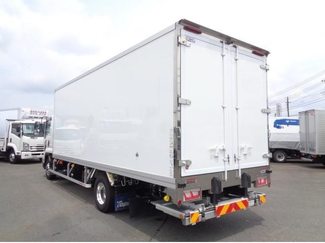 Ref No.A15988575 ISUZU FORWARD Image#4
