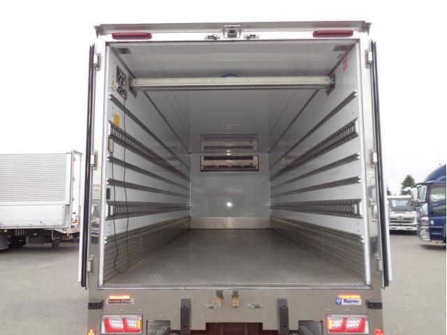 Ref No.A15988575 ISUZU FORWARD Image#5