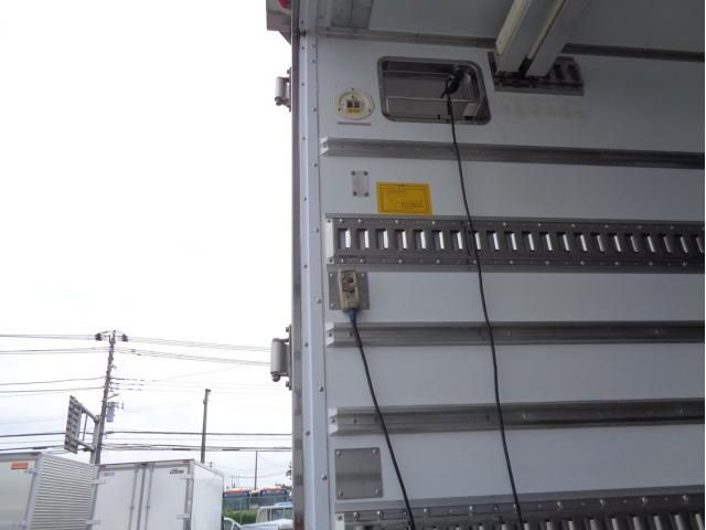 Ref No.A15988575 ISUZU FORWARD Image#7