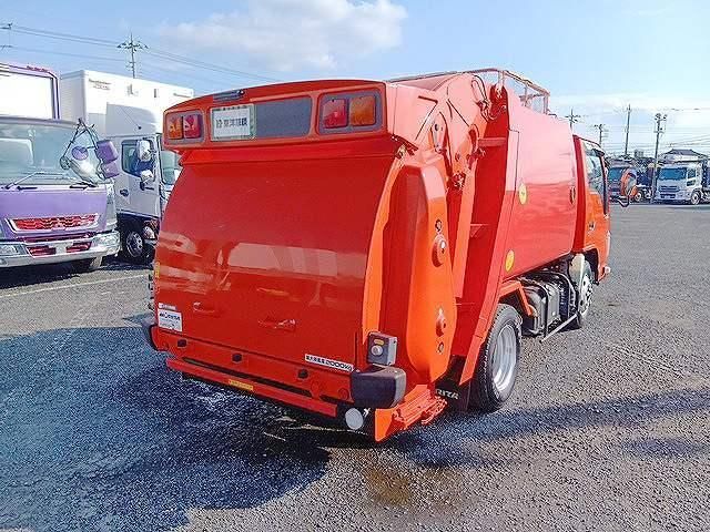 Ref No.A15988577 ISUZU ELF TRUCK Image#3