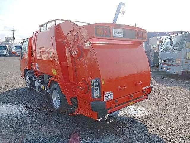 Ref No.A15988577 ISUZU ELF TRUCK Image#4