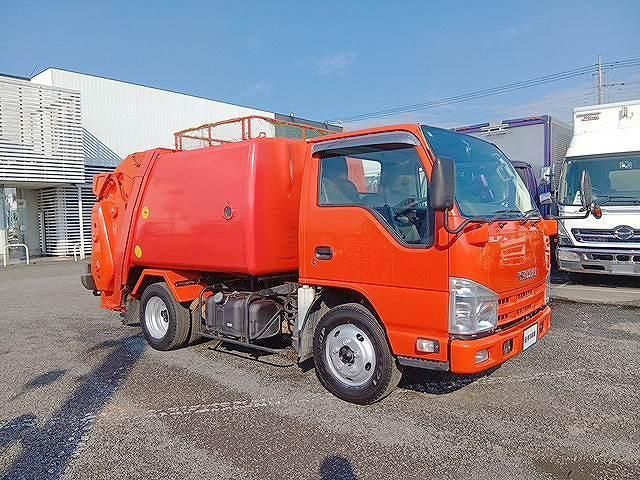 Ref No.A15988577 ISUZU ELF TRUCK Image#2