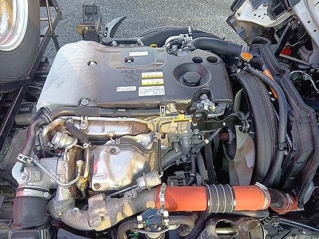 Ref No.A15988577 ISUZU ELF TRUCK Image#16