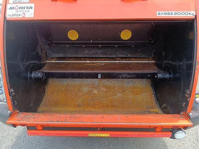 Ref No.A15988577 ISUZU ELF TRUCK Image#8