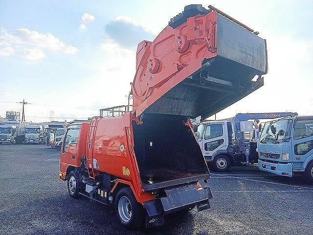 Ref No.A15988577 ISUZU ELF TRUCK Image#5