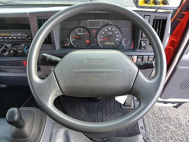Ref No.A15988577 ISUZU ELF TRUCK Image#13