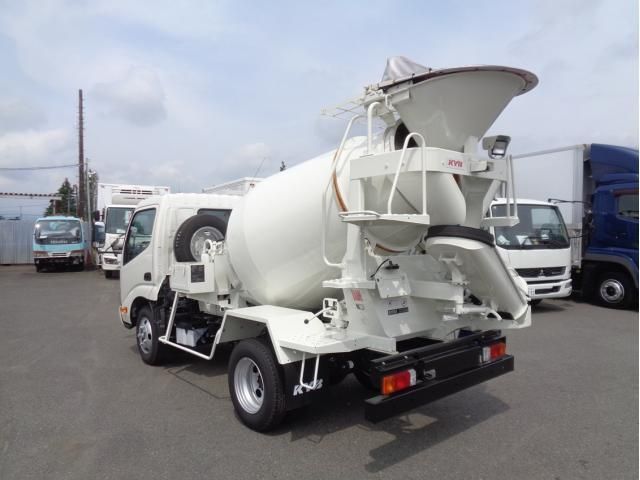 Ref No.A15988578 HINO DUTRO Image#4