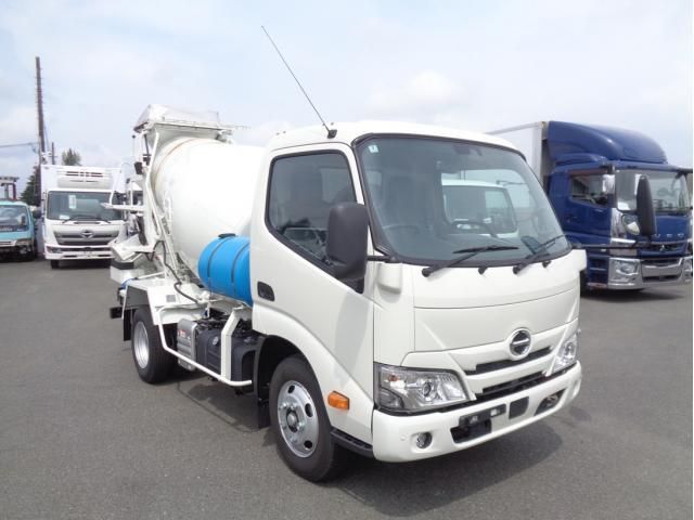 HINO DUTRO