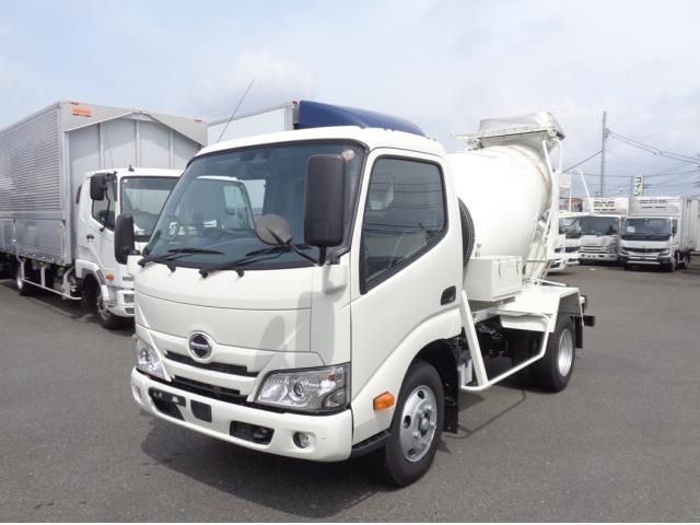 Ref No.A15988578 HINO DUTRO Image#2