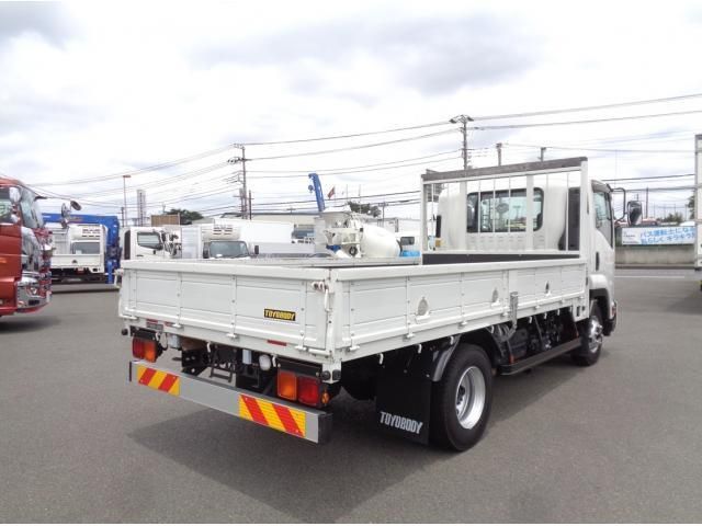 Ref No.A15988580 ISUZU FORWARD Image#3