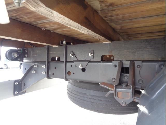 Ref No.A15988580 ISUZU FORWARD Image#15