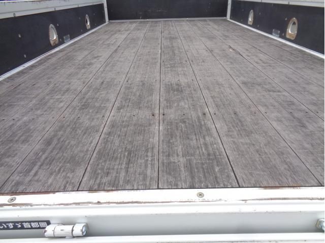 Ref No.A15988580 ISUZU FORWARD Image#8