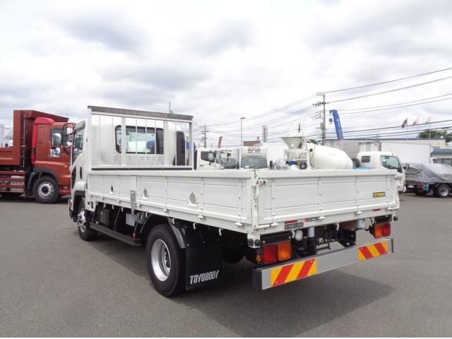 Ref No.A15988580 ISUZU FORWARD Image#4