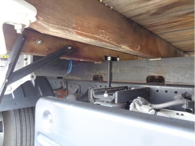 Ref No.A15988580 ISUZU FORWARD Image#13