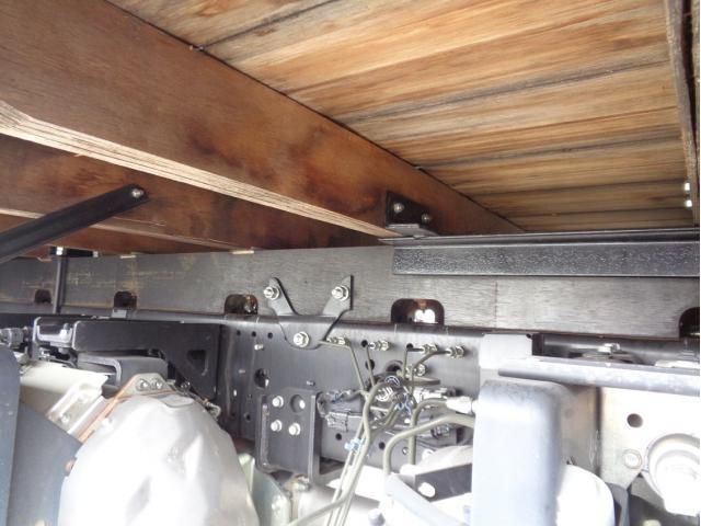 Ref No.A15988580 ISUZU FORWARD Image#12