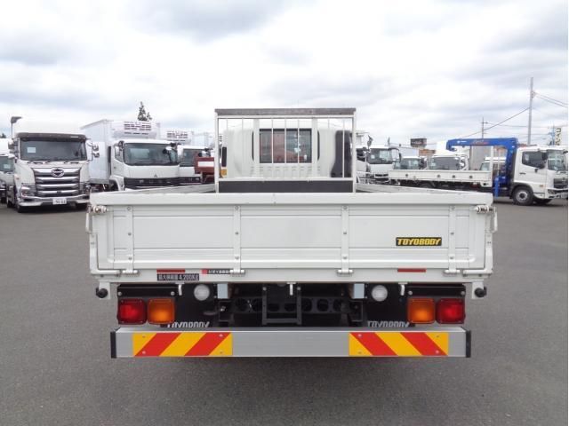 Ref No.A15988580 ISUZU FORWARD Image#5