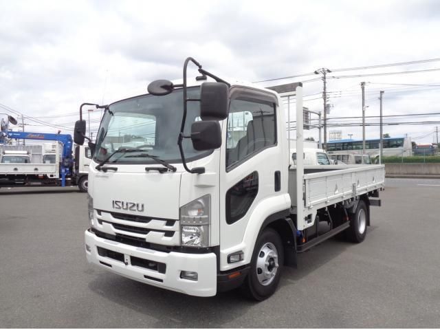 Ref No.A15988580 ISUZU FORWARD Image#2