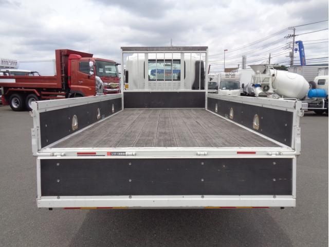 Ref No.A15988580 ISUZU FORWARD Image#6