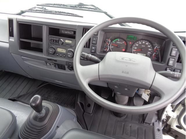 Ref No.A15988580 ISUZU FORWARD Image#18