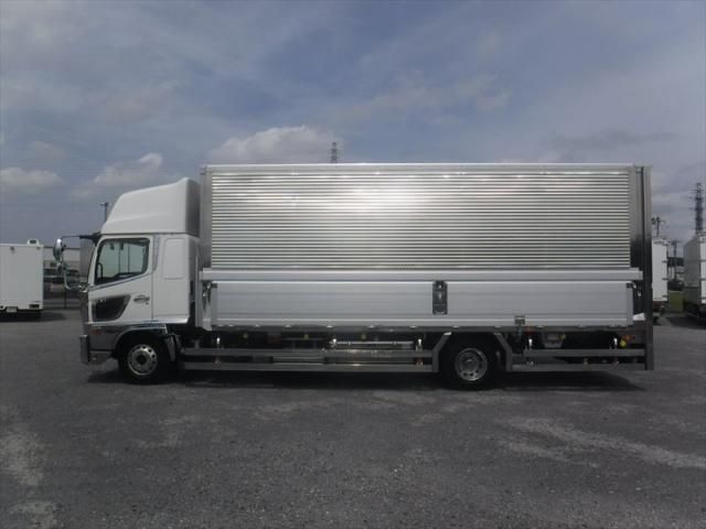 Ref No.A15988581 HINO RANGER Image#8