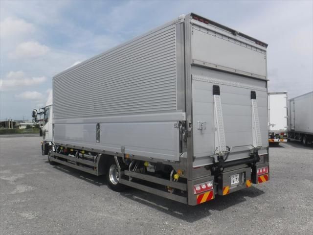 Ref No.A15988581 HINO RANGER Image#16