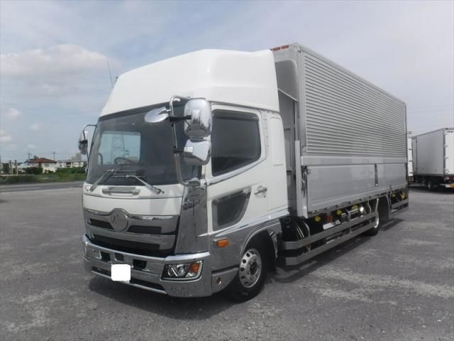HINO RANGER