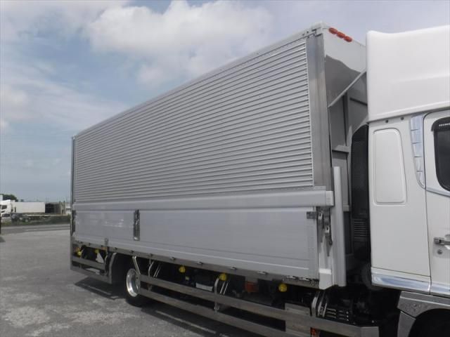 Ref No.A15988581 HINO RANGER Image#7