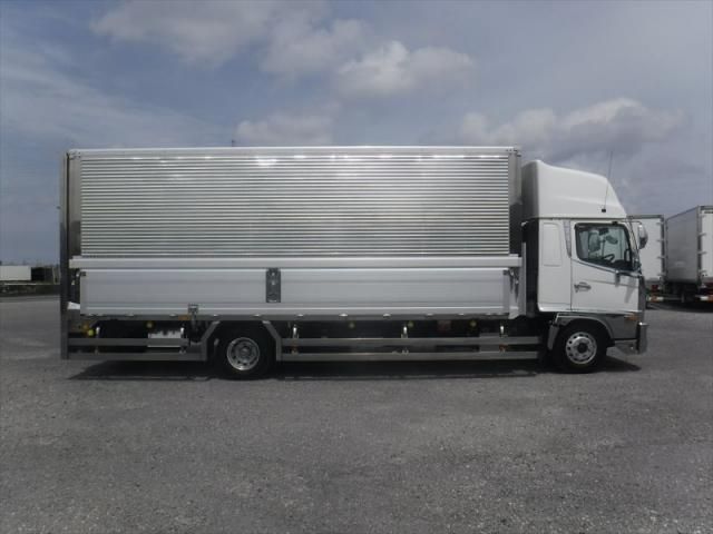 Ref No.A15988581 HINO RANGER Image#9