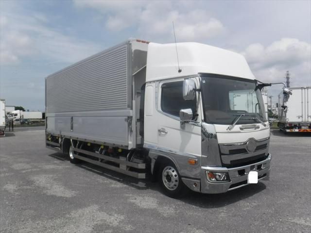 Ref No.A15988581 HINO RANGER Image#6