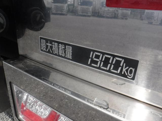 Ref No.A15988581 HINO RANGER Image#15